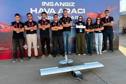 GTÜ, TEKNOFEST 2026'da kuantumda birincilik kazandı