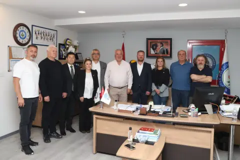 Nilüfer Belediyespor Başkanı Or: Hakem hataları bizi ligden ediyor