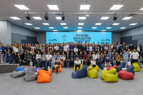 DevFest Mersin 2026: Yapay Zekâ ve Teknoloji Buluştu