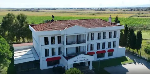 Samsun’da Engelli Bireyler ve Aileler Ücretsiz Tatil Ediyor