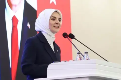 Hatay'a 24 Yılda 55 Milyar Lira Sosyal Destek