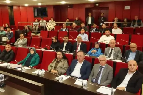 Gebze 2027 bütçesi %43 arttı: 9,3 milyar TL