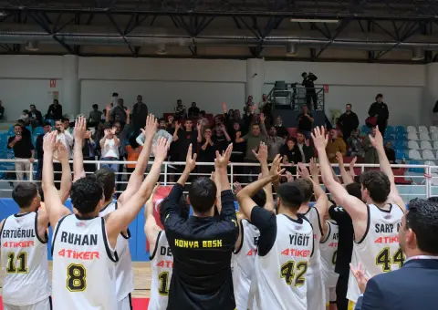 Gelişim Takımı 3'de 3 yaptı, liderlik sürdü