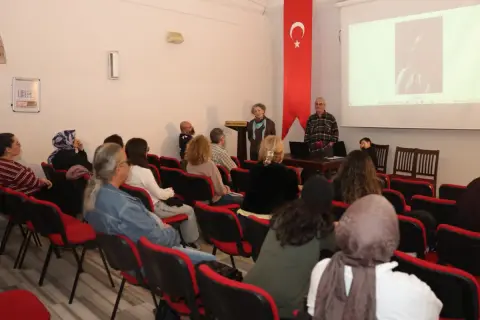 Osmangazi'de Ücretsiz Fotoğraf Eğitimi Başladı