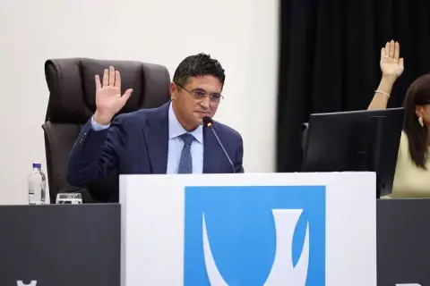 Aliağa'dan 5,8 Milyar TL'lik Bütçe Onayı