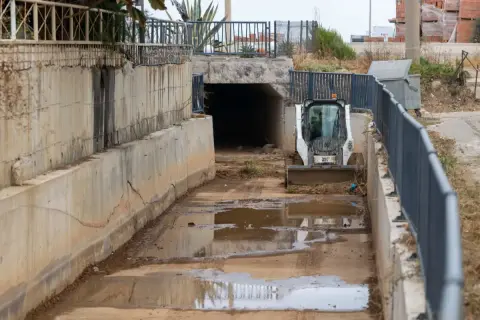 İzmir'de kış hazırlıkları: 229 km kanal temizlendi