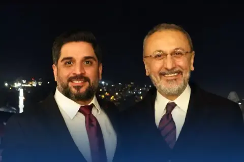 Eyüpsultan'da başkan vekili CHP'den oldu: Cafer Parlak seçildi