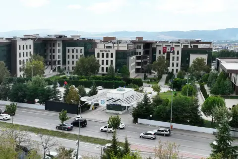 BTÜ’den Türkiye’nin sel risklerinin belirlenmesine bilimsel katkı