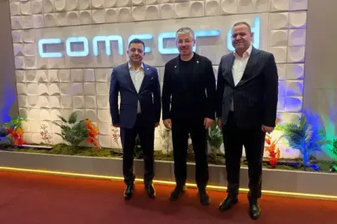 Çopuroğlu: Kayseri her 10 sandalyenin 4'ünü üretiyor