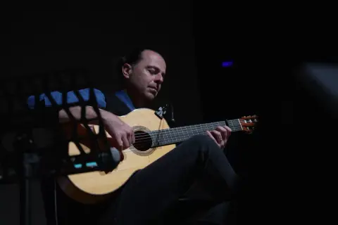 GastroAntep'te Flamenkodan Geleneksel Sanatlara Yolculuk
