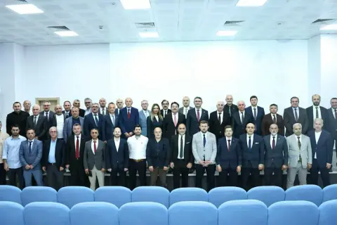 Sakarya'da okul sporlarında yeni sezon hazırlığı