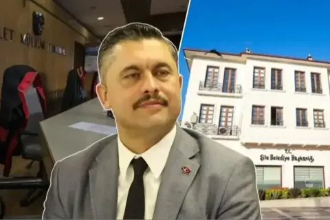 Şile Belediye Başkanı Kabadayı davasında savunmalar sürüyor