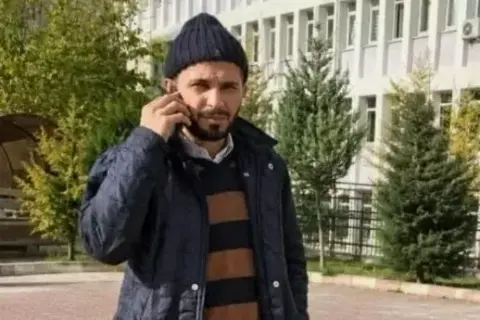 Namaz kıldırırken fenalaştı: 39 yaşındaki imam hayatını kaybetti