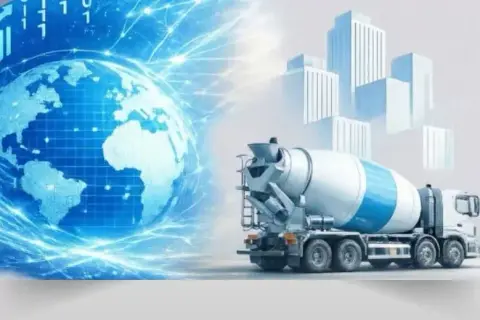 Hazır Beton Endeksi Düştü: İnsaat Durgunluğu Derinleşiyor