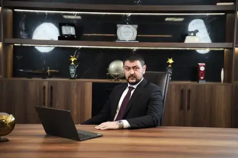 KASİAD 5. Ödülleri: Şehre değer katan 11 isim ödüllenecek