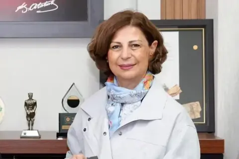 CHP TBB'de aday çekmedi: Ayşe Ünlüce'yi destekleyecek