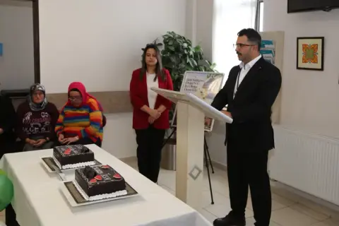 Erzurum'da Ruh Sağlığı Günü: Farkındalık ve Tarih
