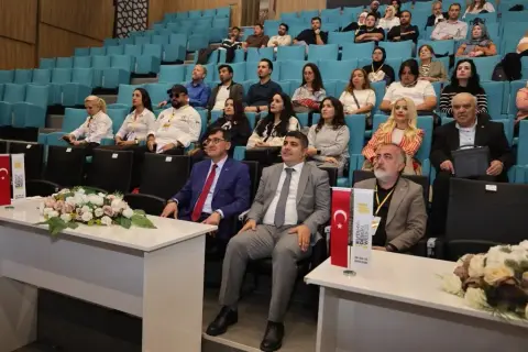 Kütahya Design Week'te Gastroarkeolojilk sohbetler