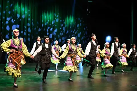 Muratpaşa'da koro ve halk dansı seçmeleri başlıyor
