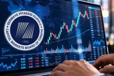 SPK: Tasfiyedeki fonlara 1 milyon TL ara ödeme