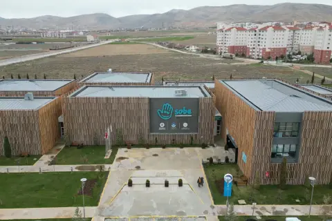 Konya’dan Avrupa’ya uzanan başarı...