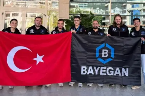 Türk satranç tarihine damga: BAYEGAN Pendik Avrupa şampiyonu