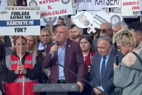 CHP'li Kaya’dan kademeli emeklilik çağrısı