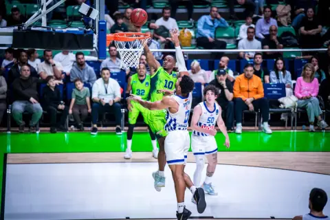 TOFAŞ Eurocup'ta evinde: Biletler satışta