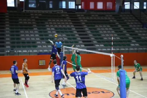 Bursa İnegöl Belediyespor Güner Karakaya’yı konuk ediyor