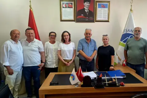 Keşan'a fakülte kararı Cumhurbaşkanı onayında