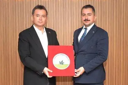 Bursa Osmangazi'nin jeolojik yapısına akademik ortaklık