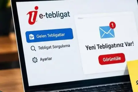 Vergi tebligatında yeni zorunluluk... Başvuru süresi, +65 yaş detayı