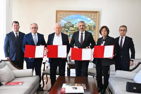 Şaban Filiz, Bolu Kartalkaya yangınında hayatını kaybeden kızının adını yaşatacak