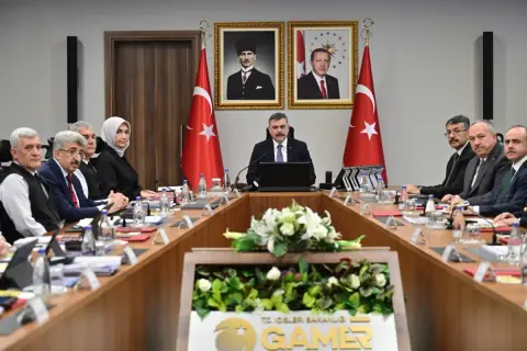 Okullarda yeni güvenlik dönemi...