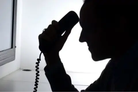 Keşan'da telefon hacklendi, arkadaşlarından para istendi