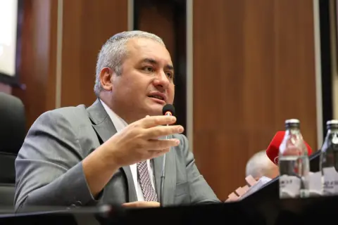 Keçiören Başkanı Özarslan: Sayıştay raporuna yanıt verdik