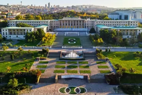 TBMM'de yoğun hafta: Kızılay teklifi gündemde