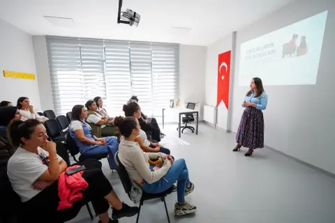 Çocukların zor sorularına nasıl cevap verilmeli?