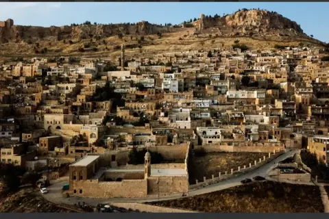 Mardin lezzetleri Münih'te dünya gastronomisiyle buluştu