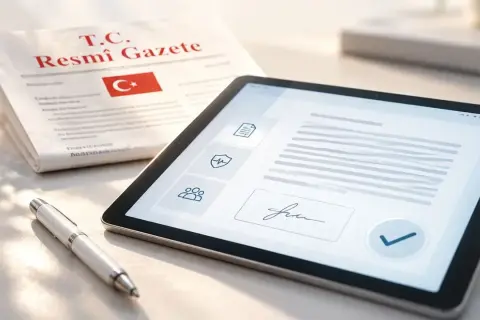 Tıbbi müdahale onayı artık e-Nabız ve SMS ile