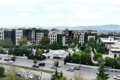 BTÜ’den 9 akademisyen dünyanın en iyi bilim insanları arasında