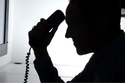 Keşan’da sahte noter tuzağı! 30 bin lira dolandırıldı