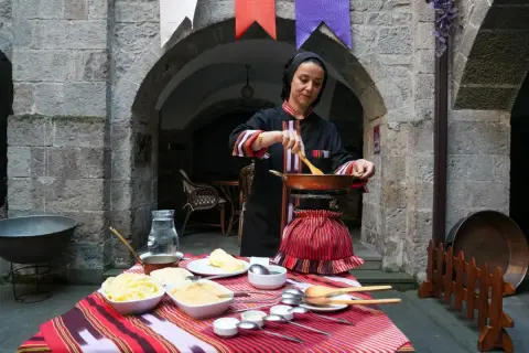 Trabzon Gastronomi Festivali: Asırlık lezzetler tanıtılacak