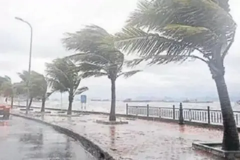Meteoroloji’den 3 kritik uyarı! İstanbul, Ankara ve Karadeniz için kuvvetli yağış alarmı