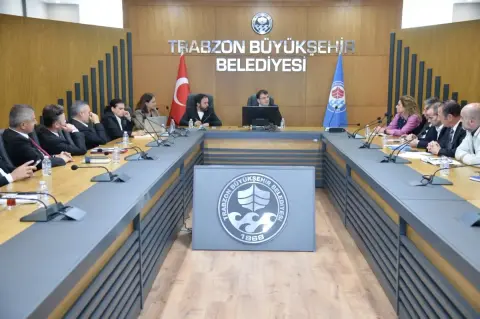 Trabzon'un yeşil geleceği: Ekolojik kent rehberi