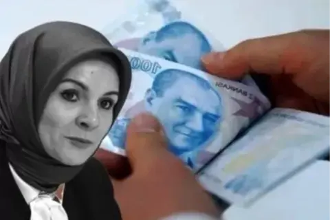Evde Bakım Yardımı ödendi: 492 bin kişiye 7,8 milyar lira