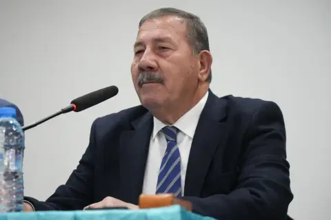 Milas Belediye Başkanı Fevzi Topuz görevden uzaklaştırıldı