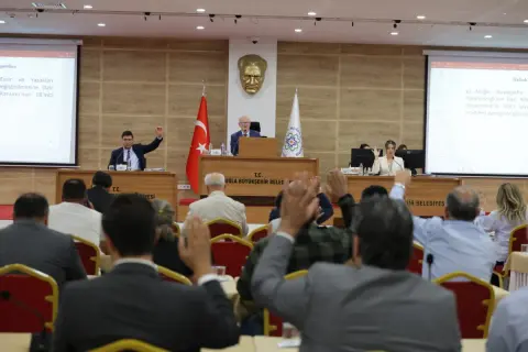 Muğla'da Dar Gelirli Anneler Toplu Taşımı Ücretsiz Kullanacak