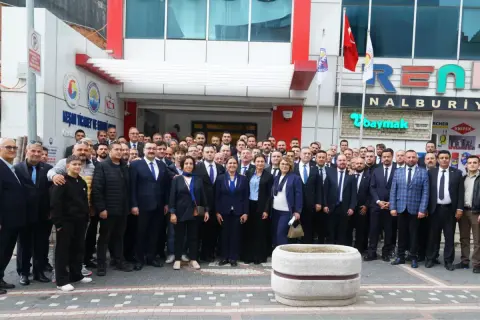 Keşan TSO’da mavi liste 14’te 14 yaptı