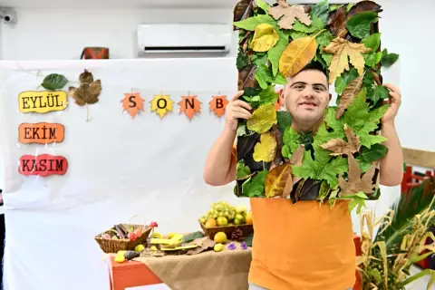 Sonbaharı drama ile karşıladılar